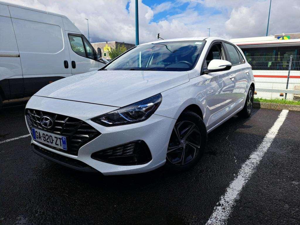 Hyundai I 30 1.6 CRDI 115 BUSINESS