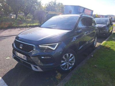 Seat Ateca 2.0 TDI 150 S&amp;S DSG7 STYLE BUSINESS