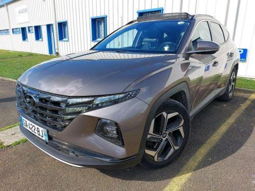 Hyundai TUCSON 1.6 CRDI 136 DCT-7 HYBRID 48V EXECUTIVE