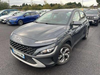 Hyundai Kona hyb 1.6 HYBRID 141 BUSINESS HEV