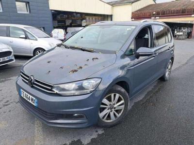 Volkswagen TOURAN 2.0 TDI 150 DSG7 LOUNGE BUSINESS