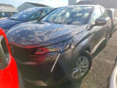 Peugeot 3008 1.5 BLUEHDI 130 S&amp;S AUTO ACTIVE BUSINESS