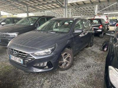 HYUNDAI I30 SPORT WAGON break 1.6 CRDI 115 BUSINESS SW