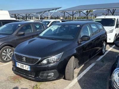 Peugeot 308 SW break 1.5 BLUEHDI 130 AUTO 8 S&amp;S SW ACTIVE BUS