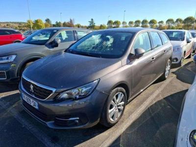 Peugeot 308 SW break 1.5 BLUEHDI 130 S&amp;S SW ACTIVE BUSINESS