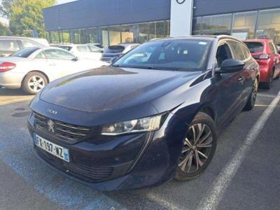 Peugeot 508 SW break 1.5 BLUEHDI 130 S&amp;S AUTO ALLURE PACK