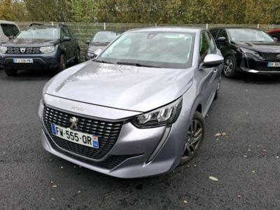 Peugeot 208 1.5 BLUEHDI 100 S&amp;S ACTIVE BUS