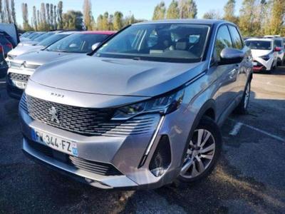 Peugeot 3008 1.5 BLUEHDI 130 S&amp;S AUTO ACTIVE PACK