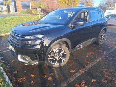 Citroen C5 aircross 1.5 BLUEHDI 130 S&amp;S BUSINESS AUTO