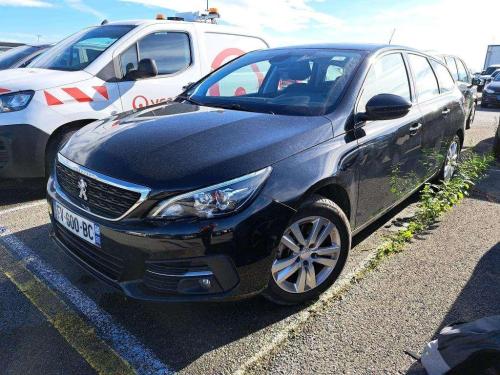 Peugeot 308 SW break 1.5 BLUEHDI 130 AUTO8 S&amp;S SW ACTIVE