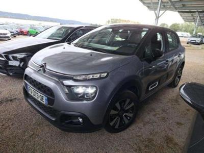 Citroen C3 1.5 BLUEHDI 100 S&amp;S SHINE BUSINESS