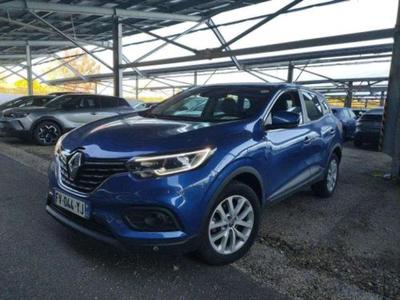 Renault KADJAR 1.5 DCI 115 BLUE BUSINESS EDC