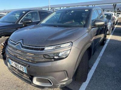 Citroen C5 aircross 1.5 BLUEHDI 130 S&amp;S BUSINESS AUTO