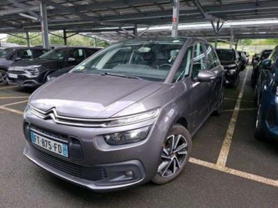 Citroen C4 SPACETOURER 1.5 BLUEHDI 130 S&amp;S BUSINESS AUTO