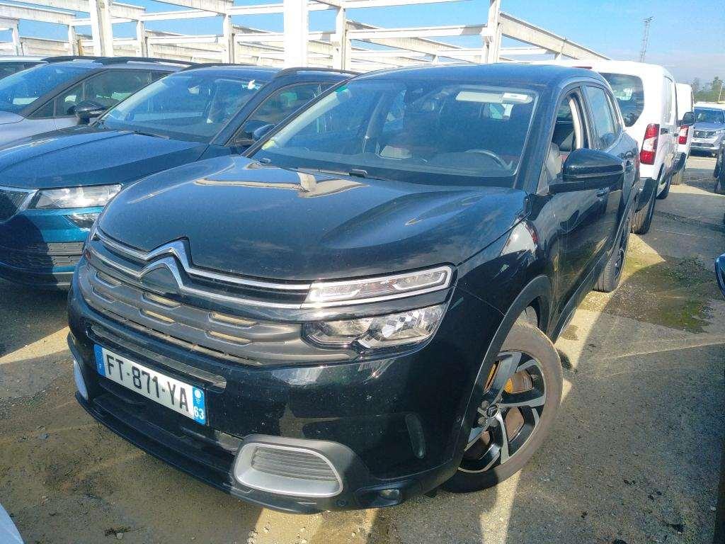 Citroen C5 aircross 1.5 BLUEHDI 130 S&amp;S BUSINESS