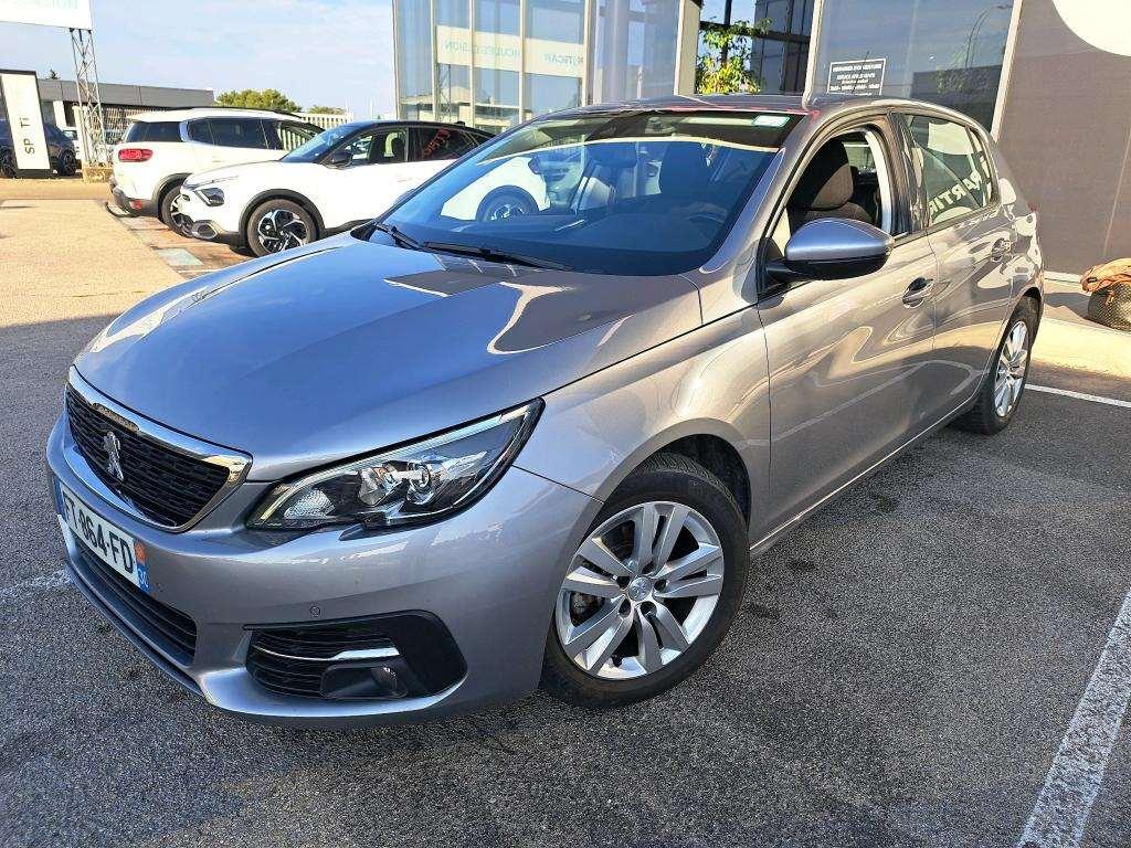 Peugeot 308 1.5 BLUEHDI 100 S&amp;S ACTIVE BUSINESS