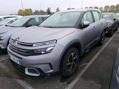 Citroen C5 aircross 1.5 BLUEHDI 130 S&amp;S BUSINESS