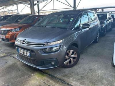 Citroen Grand C4 Spacetourer 1.5 BLUEHDI 130 S&amp;S BUSINESS