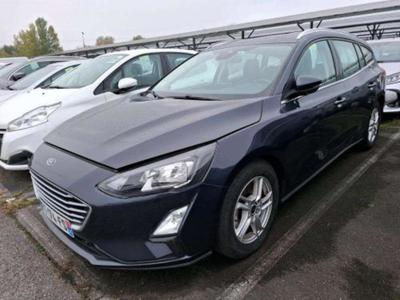 Ford FOCUS SW break Business 1.5 ECOBLUE 120 AUTO TREND BUSINESS SW