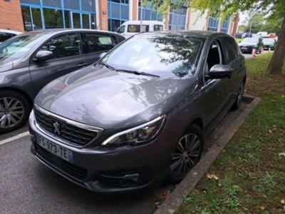 Peugeot 308 1.5 BLUEHDI 130 S&amp;S ALLURE PACK