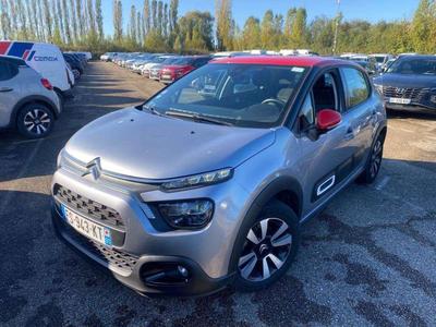 Citroen C3 1.2 PURETECH 110 S&amp;S SHINE BUSINESS