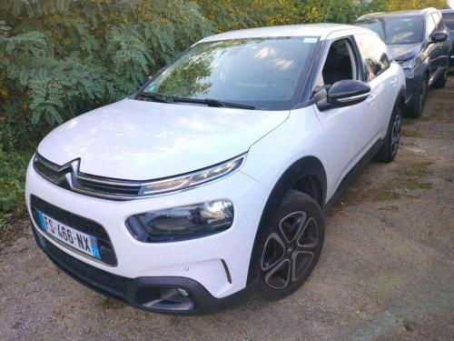 Citroen C4 cactus 1.5 BLUEHDI 100 S&amp;S FEEL BUSINESS