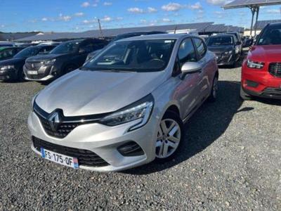 Renault CLIO 1.0 TCE 100 BUSINESS