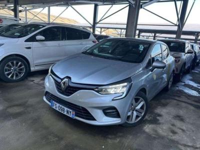 Renault CLIO 1.0 TCE 100 BUSINESS