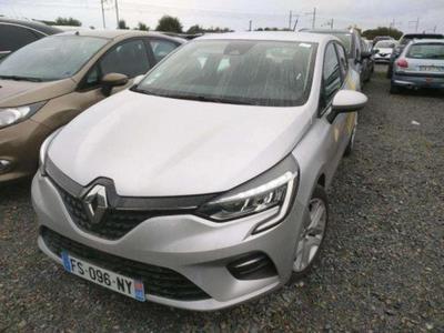 Renault CLIO 1.0 TCE 100 BUSINESS