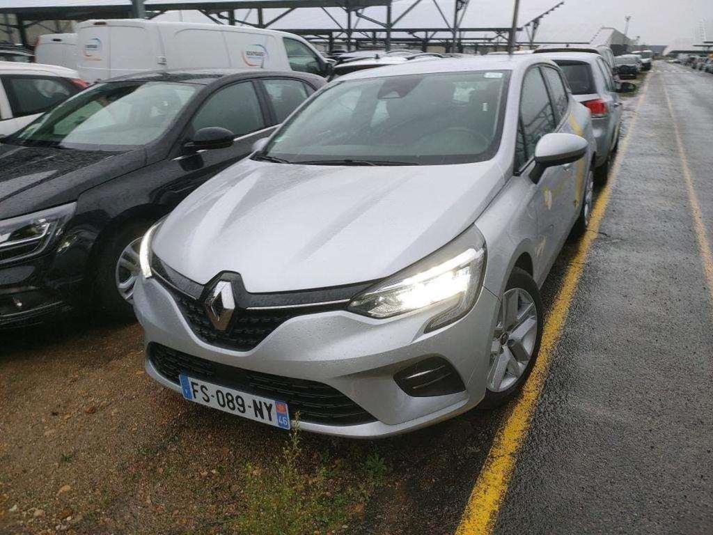 Renault CLIO 1.0 TCE 100 BUSINESS