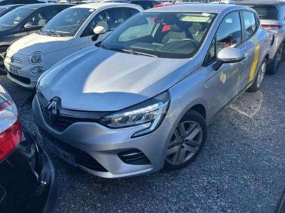 Renault CLIO 1.0 TCE 100 BUSINESS