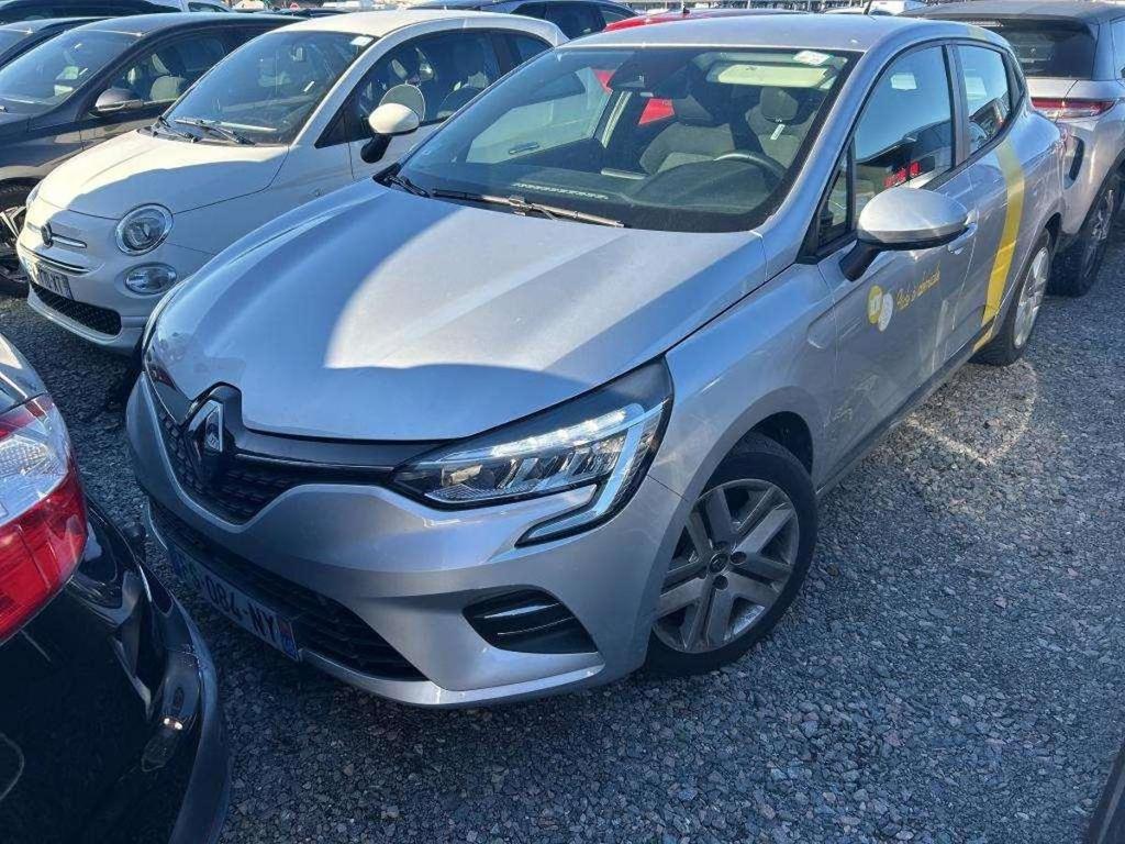 Renault CLIO 1.0 TCE 100 BUSINESS