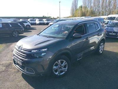 Citroen C5 aircross 1.5 BLUEHDI 130 S&amp;S BUSINESS