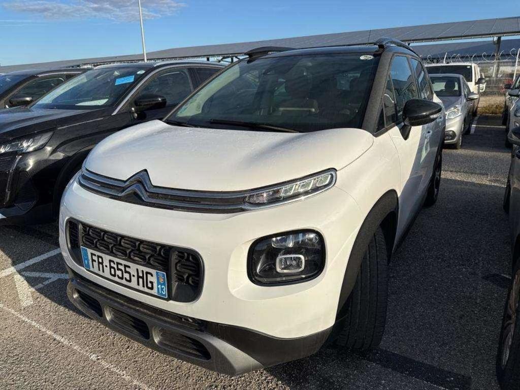 Citroen C3 aircross 1.5 BLUEHDI 100 S&amp;S SHINE