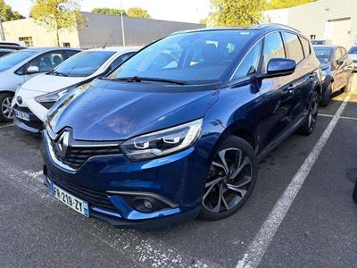 Renault Grand scenic 1.7 DCI 120 BLUE INTENS EDC