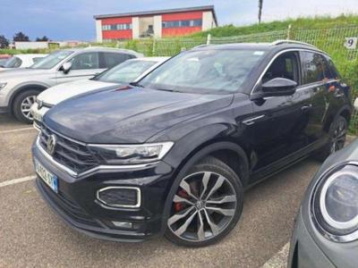 Volkswagen T-Roc 2.0 TDI 150 R-LINE DSG7