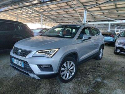 Seat Ateca 1.6 TDI 115 S&amp;S DSG7 STYLE BUSINESS