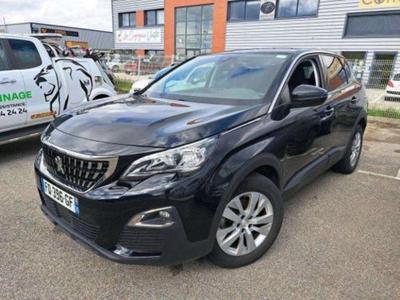 Peugeot 3008 1.5 BLUEHDI 130 S&amp;S AUTO ACTIVE BUSINESS