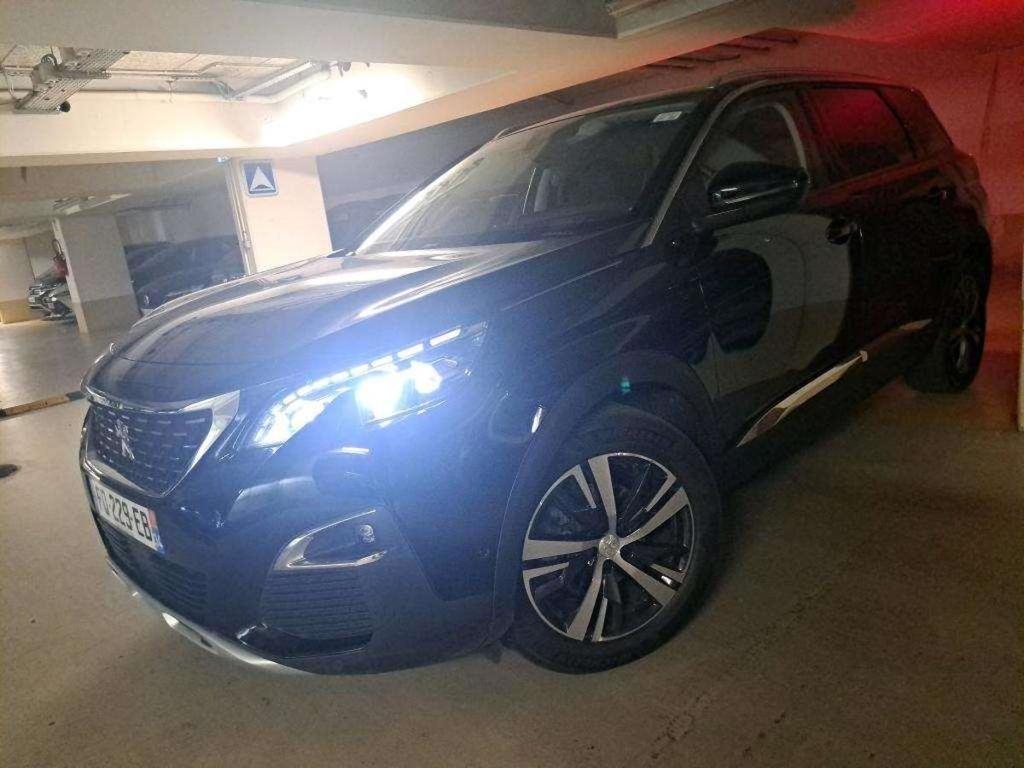 Peugeot 5008 1.5 BLUEHDI 130 S&amp;S AUTO ALLURE BUSINESS