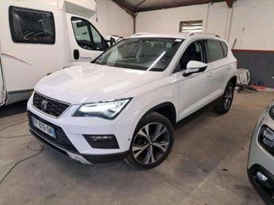 Seat Ateca 1.6 TDI 115 S&amp;S DSG7 STYLE