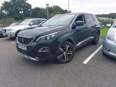 Peugeot 5008 1.5 BLUEHDI 130 S&amp;S AUTO ALLURE BUSINESS