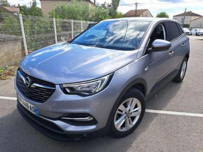 Opel Grandland X 1.5 DIESEL 96KW EDITION BUSINESS