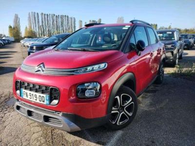 Citroen C3 aircross 1.2 PURETECH 110 S&amp;S FEEL BUSINESS