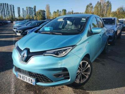 Renault Zoe EDITION ONE R135