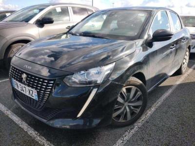 Peugeot 208 1.5 BLUEHDI 100 S&amp;S ACTIVE BUS