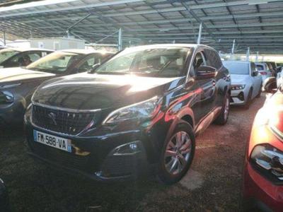 Peugeot 3008 1.5 BLUEHDI 130 S&amp;S AUTO ACTIVE BUSINESS