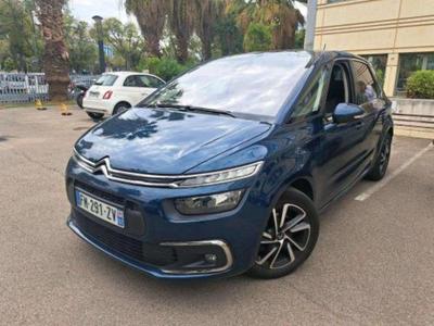 Citroen C4 SPACETOURER 1.5 BLUEHDI 130 S&amp;S BUSINESS + AUTO