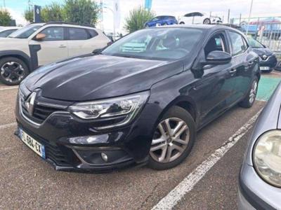 Renault Megane berline 1.3 TCE 115 FAP BUSINESS