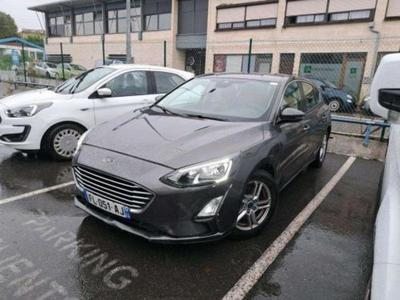 Ford Focus business 1.5 ECOBLUE 95 S/S TREND BUSINESS