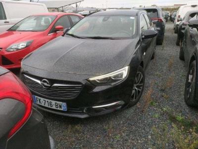 Opel INSIGNIA SPORTS TOURER break 1.6 ECOTEC 110 BUSINESS EDITION S.TOURER